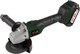 Угловая шлифовальная машина KLPRO KLAT18BS-50 - 