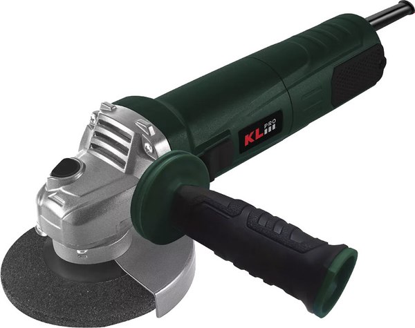 Угловая шлифовальная машина KLPRO KLAT11511