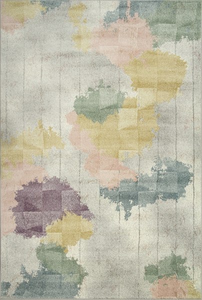 Ковер Merinos Izumrud C046-STAN-LIGHT-CREAM