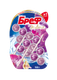 Чистящее средство для унитаза Бреф ДеЛюкс Волшебная Орхидея (3x50г) - 