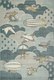 Ковер Merinos Izumrud C225-STAN-MULTICOLOR (1.6х2.3) - 