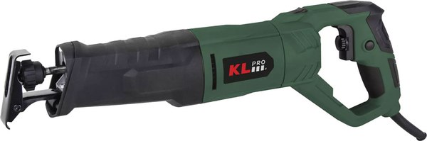Сабельная пила KLPRO KLTK0850