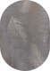 Ковер Merinos Liman F167-OVAL-GRAY (2х2.9) - 