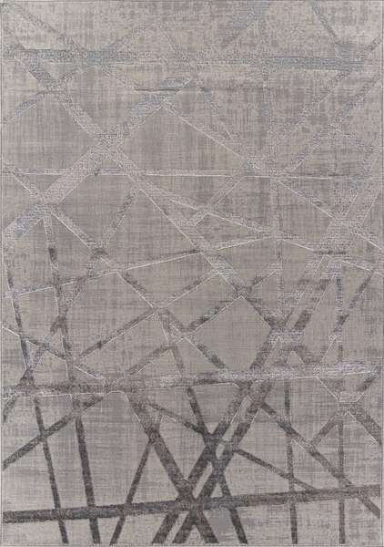Ковер Merinos Liman F478-STAN-GRAY-BEIGE (1.6х3)