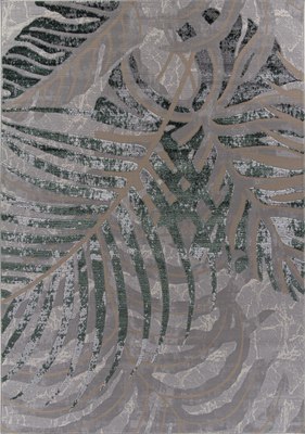 

Ковер, Liman F479-STAN-GRAY-GREEN