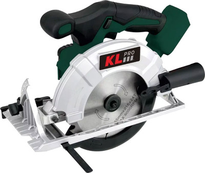 Дисковая пила KLPRO KLDAT18B-00 -