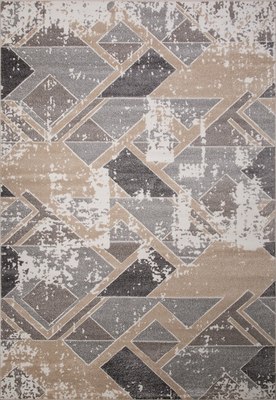 Ковер Merinos Naturel D979-STAN-BEIGE (2х2.9) -