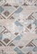Ковер Merinos Naturel D979-STAN-BEIGE-BLUE (2х2.9) - 