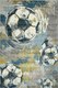 Ковер Merinos Orion C077-STAN-MULTICOLOR (1.6х2.3) - 