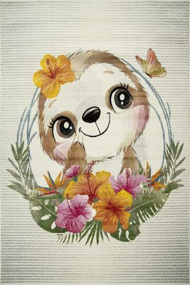 Ковер Merinos Orion C224-STAN-CREAM (1.6х2.3) -