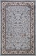 Ковер Merinos Valencia Deluxe d251-STAN-L.BLUE-BROWN (2х3) - 