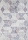 Ковер Merinos Zumma F257-STAN-PINK (1.6х3) - 