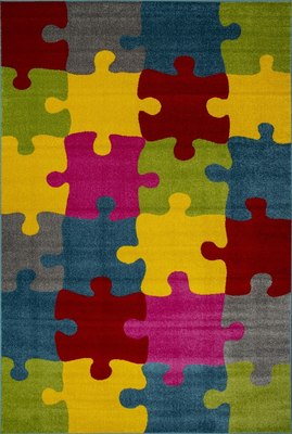 Ковер Merinos Orion V820-STAN-MULTICOLOR (1.6х2.3) -