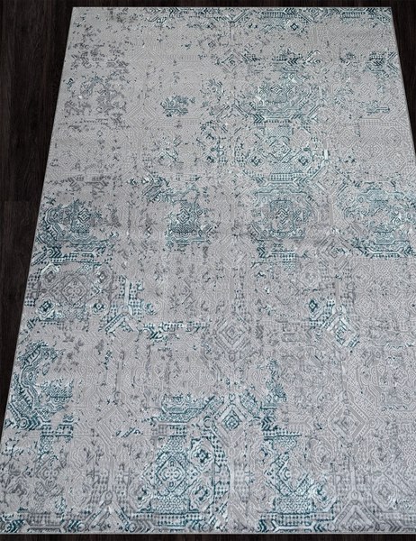 Ковер Merinos Palermo F281-STAN-GRAY (2х2.9)