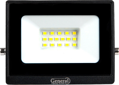 Прожектор General Lighting GTAB-20BT-IP65-6500 / 403376 -