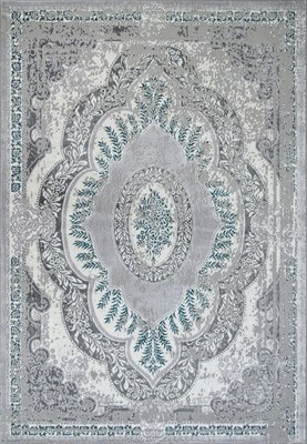 

Ковер, Palermo F290-STAN-GRAY