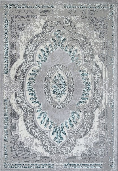 Ковер Merinos Palermo F290-STAN-GRAY (2х2.9)