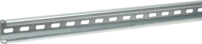 DIN-рейка IEK YDN30-0200 -