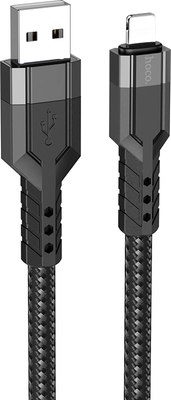 

Кабель, U110 Type-C - Lightning