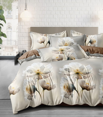 

Комплект постельного белья, 2сп Оливковая коллекция УУ 6794