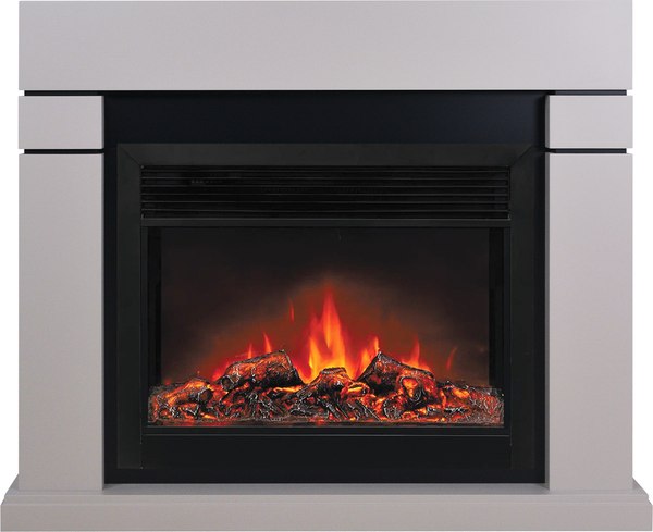 Каминокомплект Смолком Lindos MB/JUP/SYM26 DF2608-INT Symphony 26