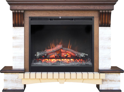 

Каминокомплект, Stone Montebello MB/JUP/SYM26 DF2624L-INT Symphony 26