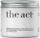 Масло для тела The Act Твердое Виноград (180мл) - 