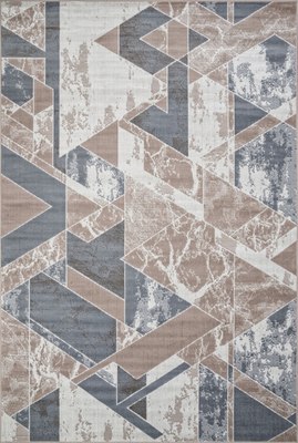 

Ковер, Sierra F354-STAN-BEIGE-BLUE