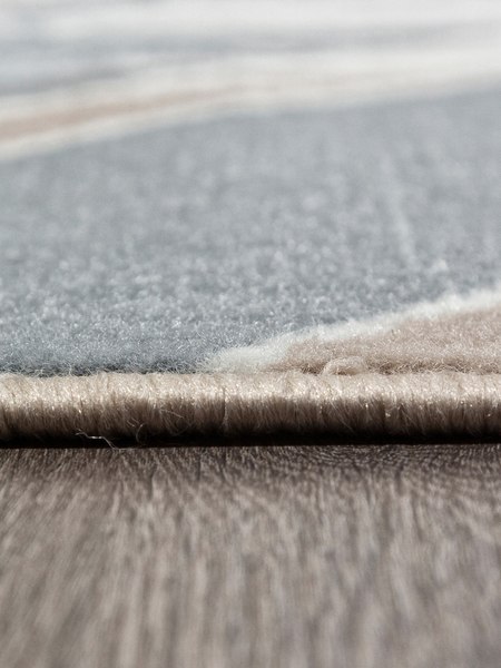Ковер Merinos Sierra F354-STAN-BEIGE-BLUE (2х3)