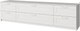 Тумба Anrex Skagen RTV 6S (белый) - 