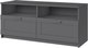 Тумба Anrex Skagen RTV 2S2N (графит) - 