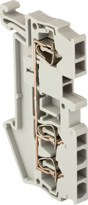 Клеммная колодка EKF plc-jxb-st-2.5-3 - 