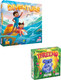 Набор игр Konik Games Ловцы Жемчуга + Тримо Анимо / KG0002+4 - 