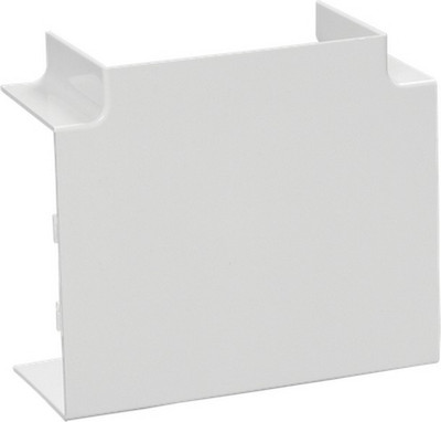 Угол плоский для кабель-канала IEK Т-образный CKMP10D-T-040-016-K01 - 