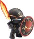 Фигурка коллекционная Djeco Arty Toys Рыцарь Вулкано / DJ06741 - 