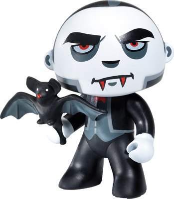 

Фигурка коллекционная, Arty Toys Рыцарь Дракула / DJ06748
