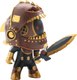 Фигурка коллекционная Djeco Arty Toys Пират Пиранья / DJ06819 - 