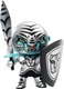 Фигурка коллекционная Djeco Arty Toys Рыцарь Ярость / DJ06913 - 