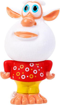 Игрушка для ванной Капитошка Буба / LX-1908-DB-B01 -