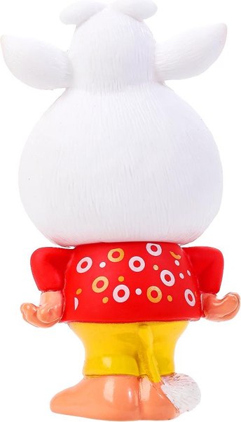 Игрушка для ванной Капитошка Буба / LX-1908-DB-B01