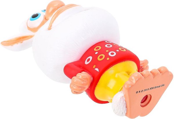 Игрушка для ванной Капитошка Буба / LX-1908-DB-B01