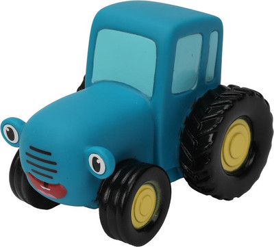 Игрушка для ванной Капитошка Синий Трактор / LX-ST200429-NW - 