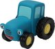 Игрушка для ванной Капитошка Синий Трактор / LX-ST200429-NW - 