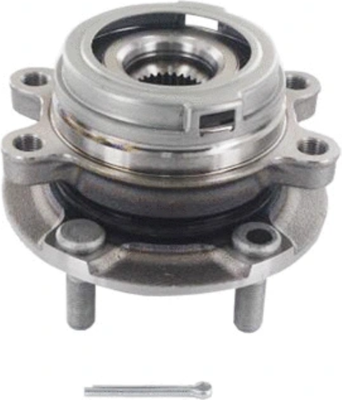 

Ступица колеса, VKBA7617