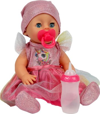 

Пупс с аксессуарами, Y30BB-DRESS-24-RU