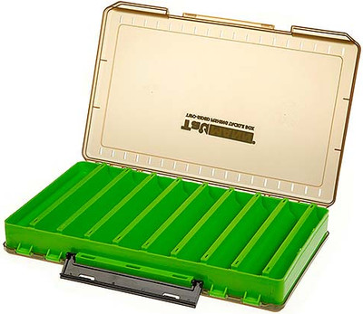 Коробка рыболовная TauMANN Tackle Box TB1 / 05401 -