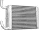 Радиатор отопителя Tech-AS 711490-THT - 