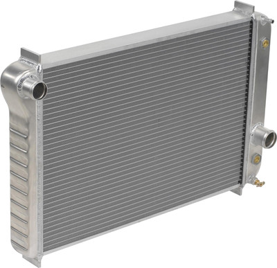 Радиатор системы охлаждения Tech-AS 602290-TRD - 