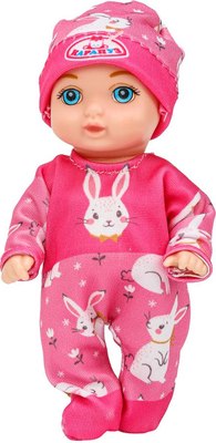 Пупс Карапуз Y12AB-PH-RABBIT-RU - 