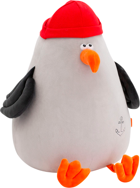 Мягкая игрушка Orange Toys Альбатрос / OT8002